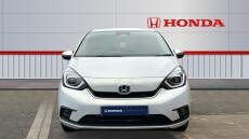 Honda Jazz 1.5 i-MMD Hybrid EX 5dr eCVT Hybrid Hatchback